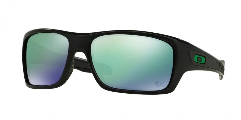 Oakley Turbine 9263 Sunglasses - view 39